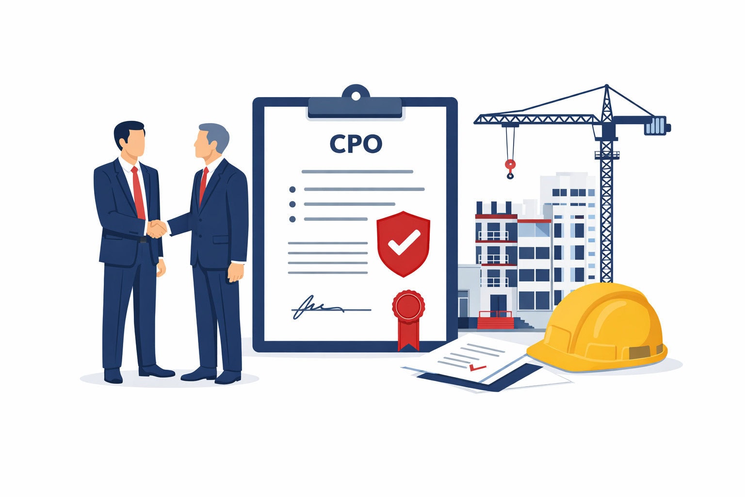 Помощь «НОПСС» по вступлению в СРО строителей в Белгороде и по всей Белгородской области