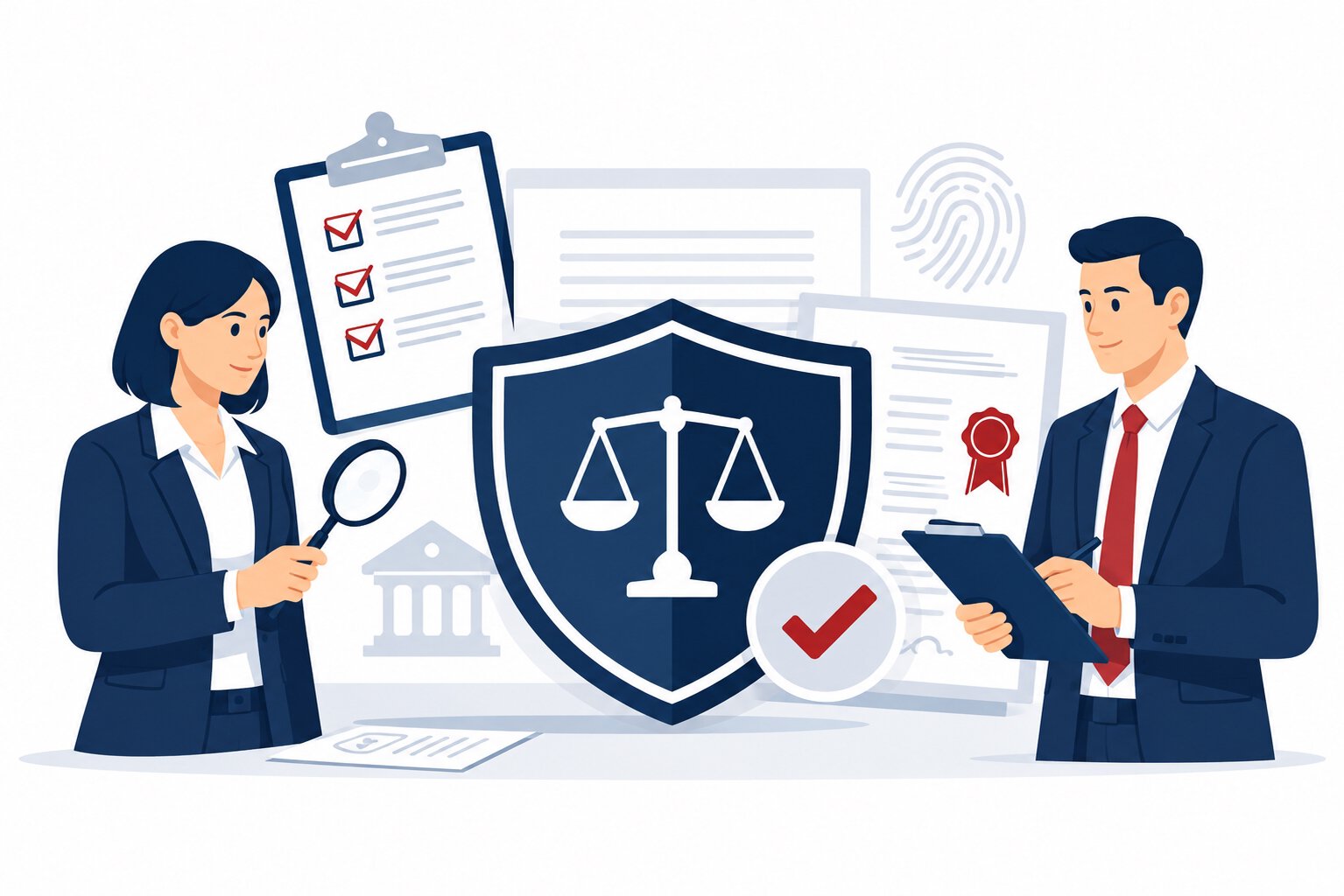 Добровольная сертификация негосударственных судебных экспертов от «НОПСС» в Белгороде