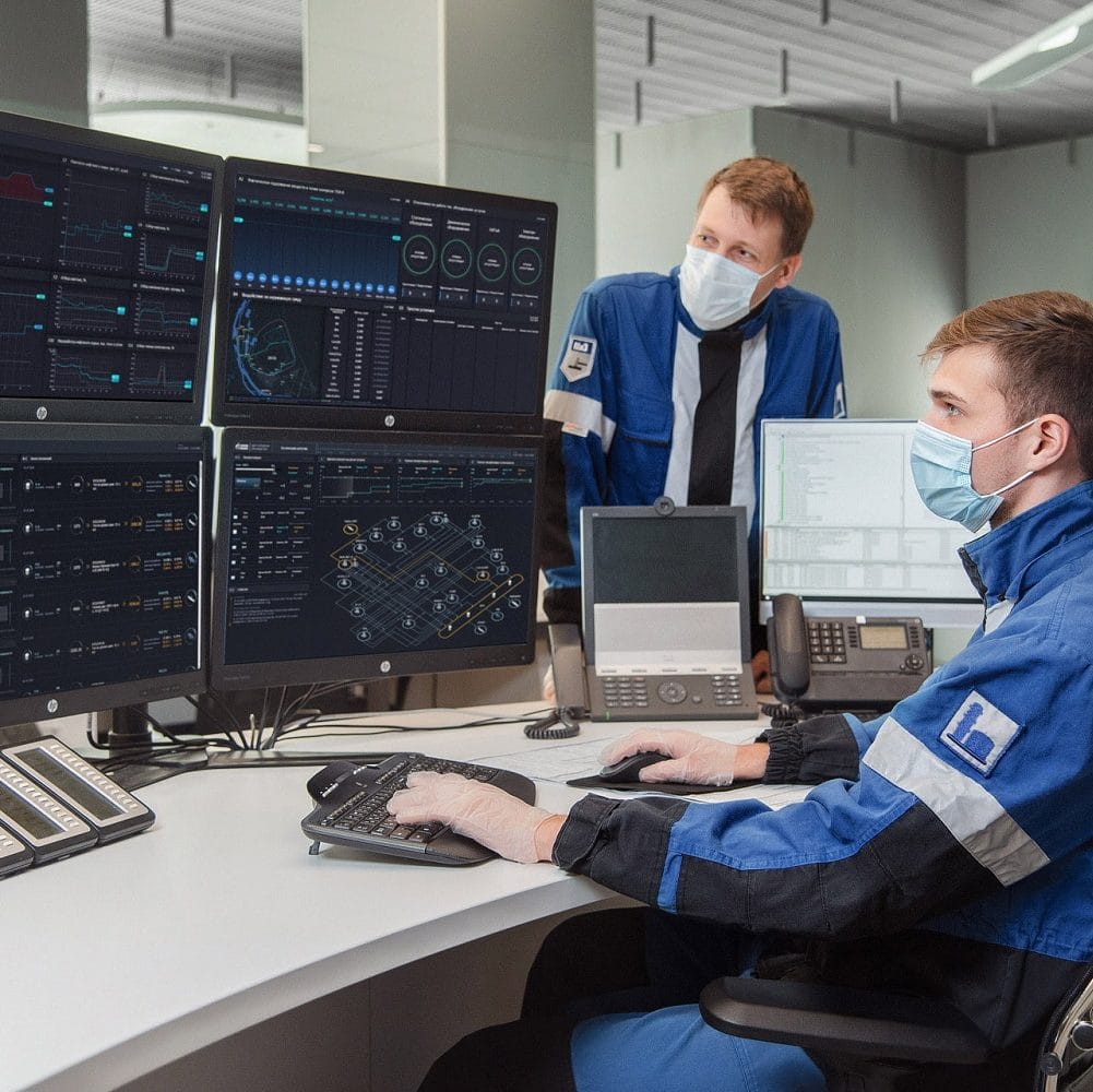 Получение сертификата ISO/IEC 27000 в Белгороде и по всей Белгородской области